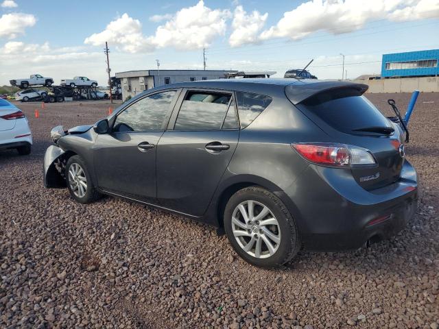 Photo 1 VIN: JM1BL1M83C1682487 - MAZDA 3 