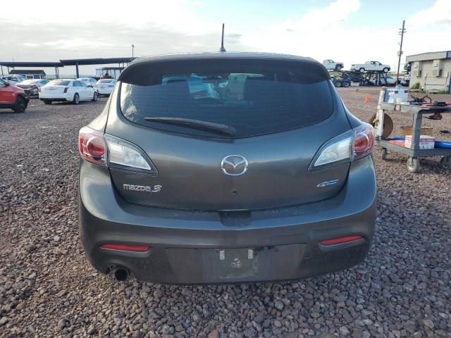 Photo 5 VIN: JM1BL1M83C1682487 - MAZDA 3 