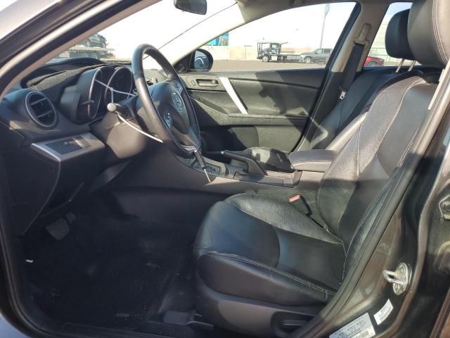 Photo 6 VIN: JM1BL1M83C1682487 - MAZDA 3 