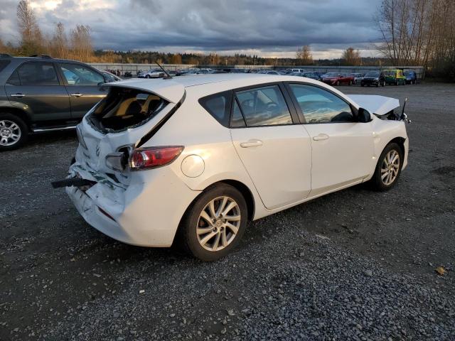 Photo 2 VIN: JM1BL1M84C1606194 - MAZDA 3 I 