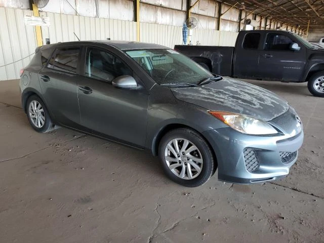 Photo 3 VIN: JM1BL1M84C1611041 - MAZDA 3 I 