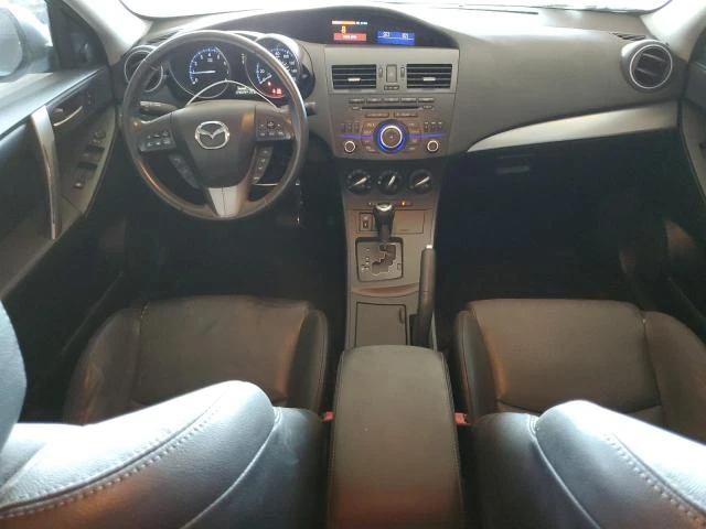 Photo 7 VIN: JM1BL1M84C1611041 - MAZDA 3 I 