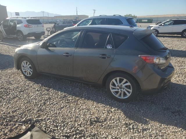 Photo 1 VIN: JM1BL1M84C1644654 - MAZDA 3 I 