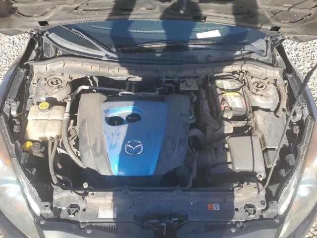 Photo 10 VIN: JM1BL1M84C1644654 - MAZDA 3 I 