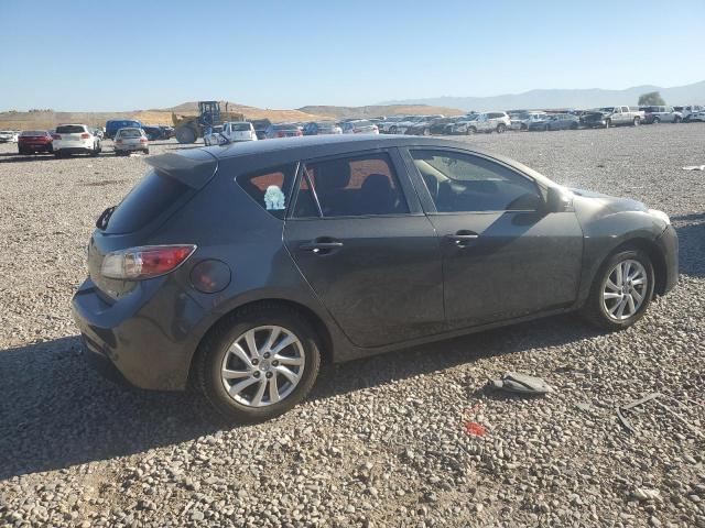 Photo 2 VIN: JM1BL1M84C1644654 - MAZDA 3 I 