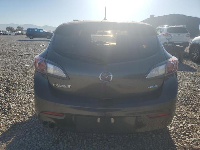 Photo 5 VIN: JM1BL1M84C1644654 - MAZDA 3 I 