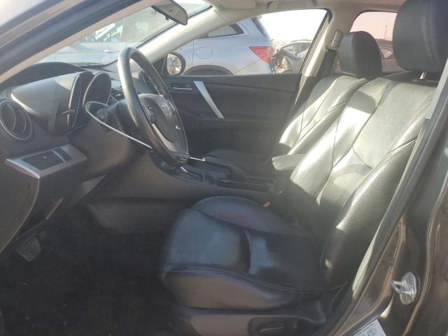 Photo 6 VIN: JM1BL1M84C1644654 - MAZDA 3 I 