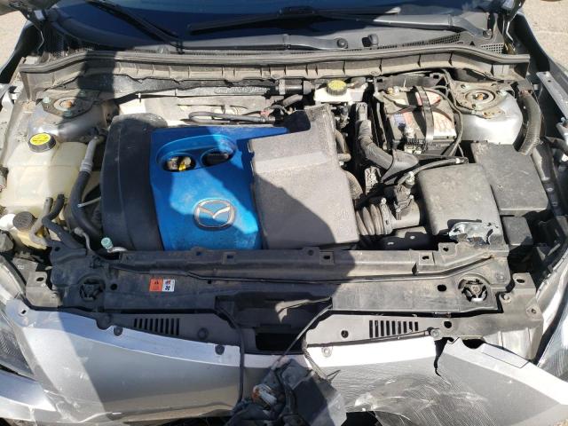 Photo 6 VIN: JM1BL1M84C1662510 - MAZDA 3 I 