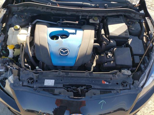 Photo 10 VIN: JM1BL1M84C1693191 - MAZDA 3 