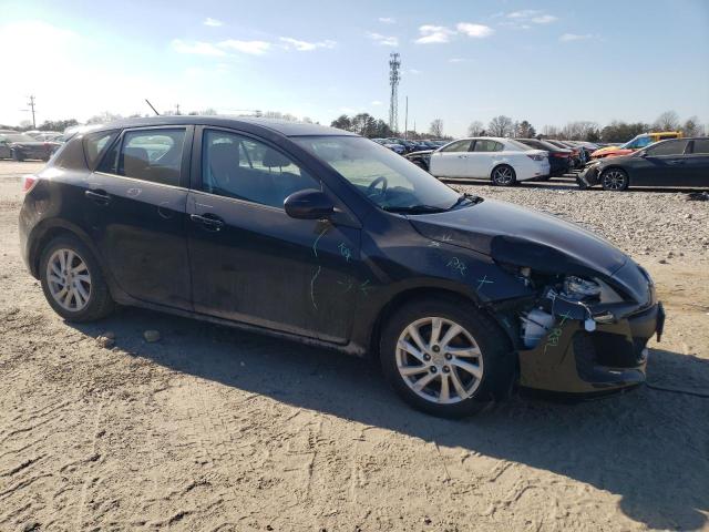 Photo 3 VIN: JM1BL1M84C1693191 - MAZDA 3 