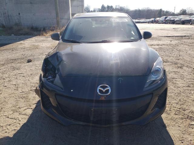 Photo 4 VIN: JM1BL1M84C1693191 - MAZDA 3 