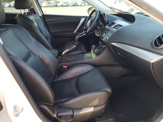 Photo 4 VIN: JM1BL1M85C1674598 - MAZDA 3 I 