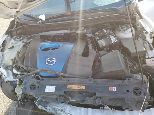 Photo 6 VIN: JM1BL1M85C1674598 - MAZDA 3 I 