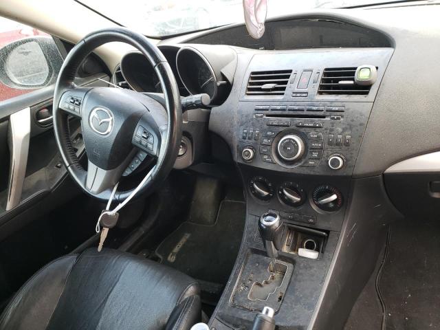 Photo 8 VIN: JM1BL1M85C1679493 - MAZDA 3 I 