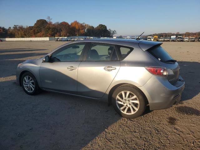 Photo 1 VIN: JM1BL1M86C1564353 - MAZDA 3 I 