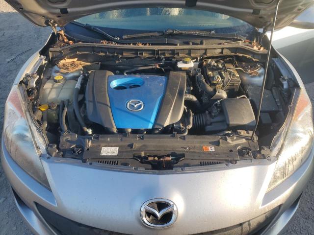 Photo 10 VIN: JM1BL1M86C1564353 - MAZDA 3 I 