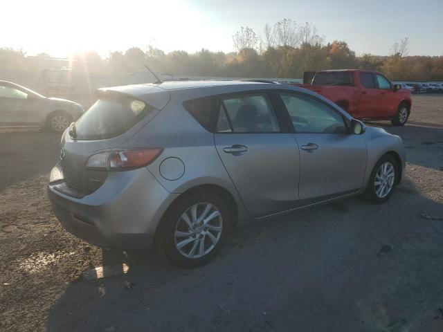 Photo 2 VIN: JM1BL1M86C1564353 - MAZDA 3 I 