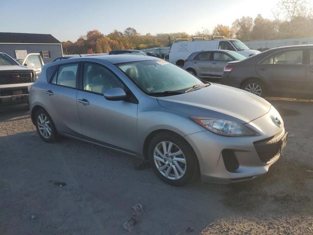 Photo 3 VIN: JM1BL1M86C1564353 - MAZDA 3 I 