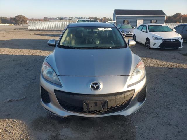 Photo 4 VIN: JM1BL1M86C1564353 - MAZDA 3 I 