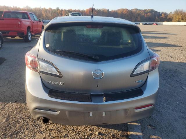 Photo 5 VIN: JM1BL1M86C1564353 - MAZDA 3 I 