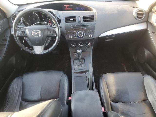 Photo 7 VIN: JM1BL1M86C1564353 - MAZDA 3 I 