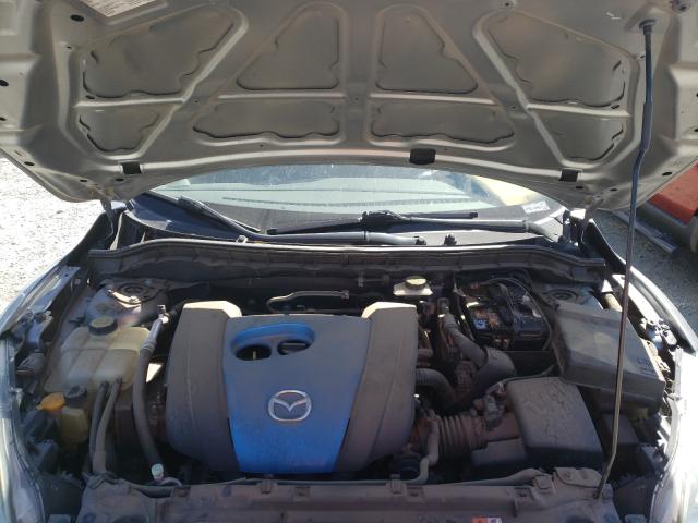 Photo 6 VIN: JM1BL1M86C1599023 - MAZDA 3 I 