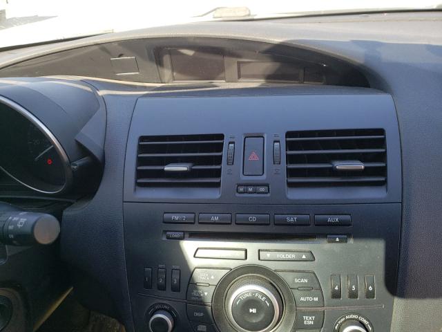 Photo 8 VIN: JM1BL1M86C1599023 - MAZDA 3 I 