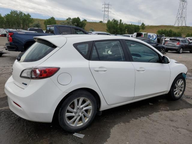 Photo 2 VIN: JM1BL1M87C1594560 - MAZDA 3 