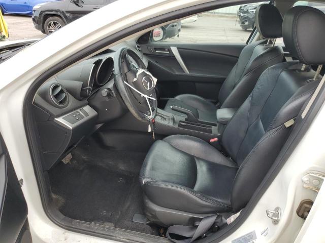 Photo 6 VIN: JM1BL1M87C1594560 - MAZDA 3 