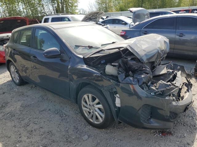 Photo 3 VIN: JM1BL1M87C1605072 - MAZDA 3 