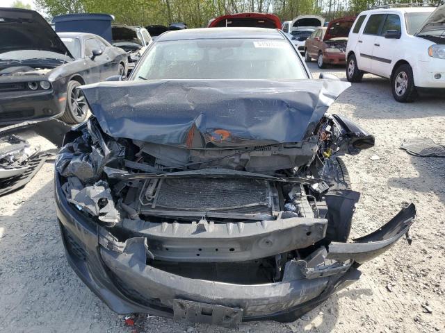 Photo 4 VIN: JM1BL1M87C1605072 - MAZDA 3 