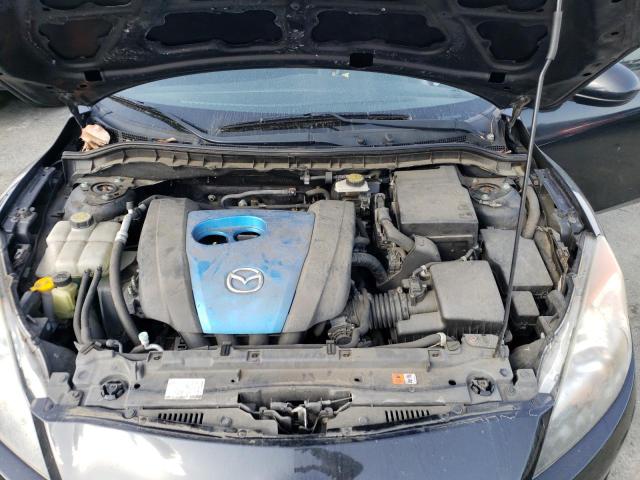 Photo 10 VIN: JM1BL1M87C1613186 - MAZDA 3 I 