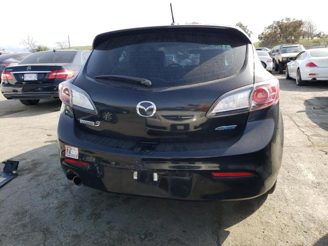 Photo 5 VIN: JM1BL1M87C1613186 - MAZDA 3 I 