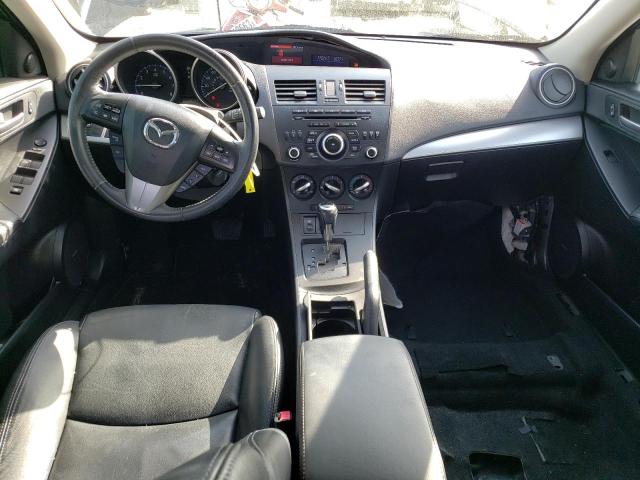 Photo 7 VIN: JM1BL1M87C1613186 - MAZDA 3 I 