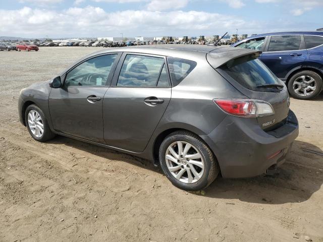 Photo 1 VIN: JM1BL1M87C1673520 - MAZDA 3 I 