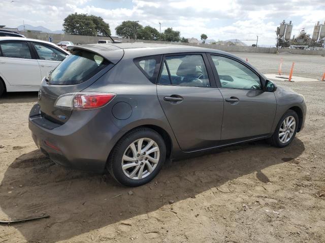 Photo 2 VIN: JM1BL1M87C1673520 - MAZDA 3 I 