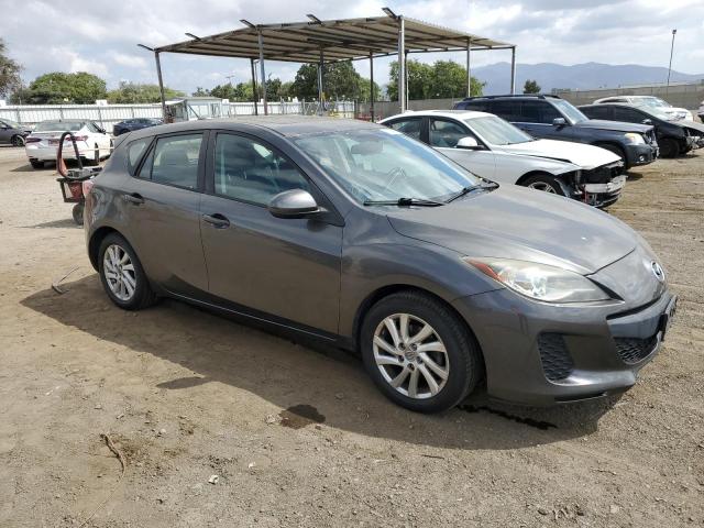 Photo 3 VIN: JM1BL1M87C1673520 - MAZDA 3 I 