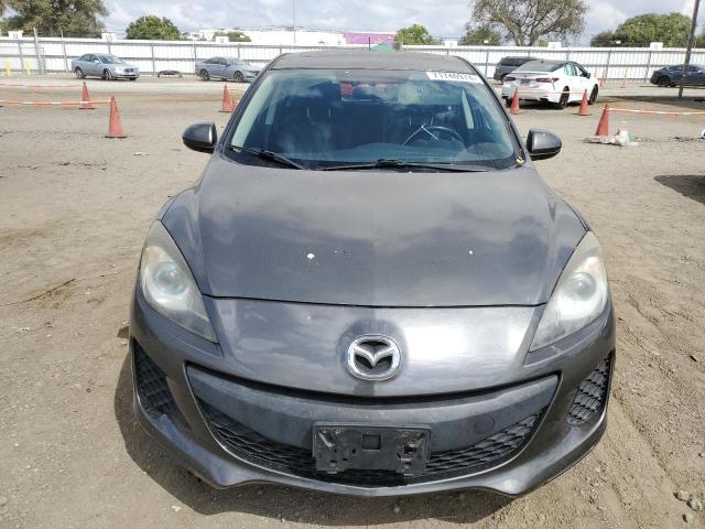 Photo 4 VIN: JM1BL1M87C1673520 - MAZDA 3 I 