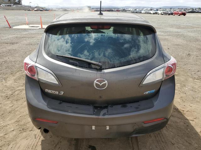 Photo 5 VIN: JM1BL1M87C1673520 - MAZDA 3 I 