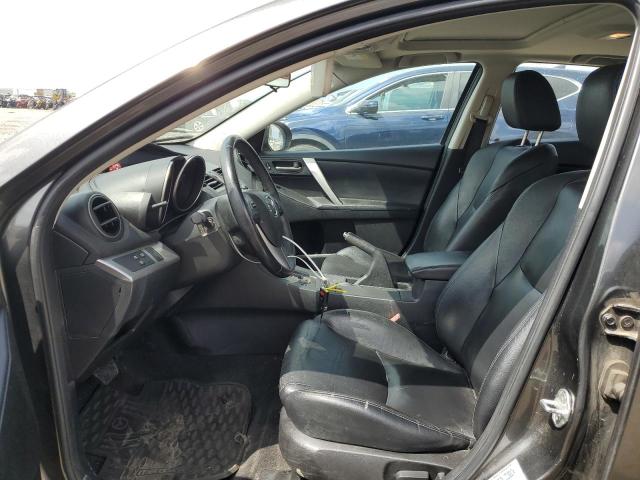 Photo 6 VIN: JM1BL1M87C1673520 - MAZDA 3 I 