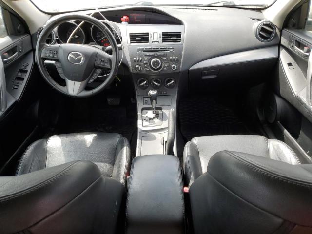 Photo 7 VIN: JM1BL1M87C1673520 - MAZDA 3 I 