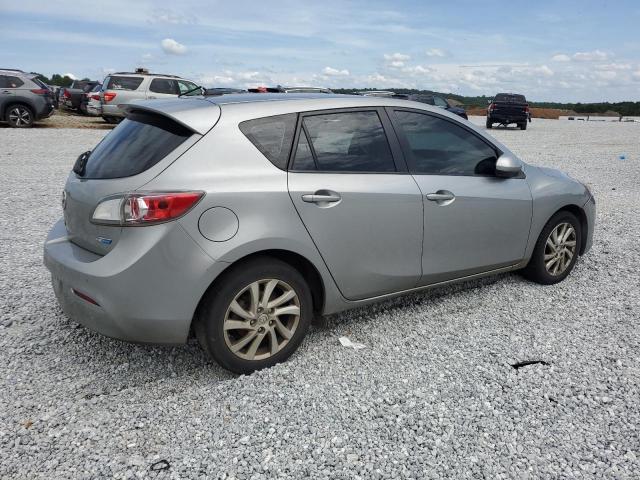 Photo 2 VIN: JM1BL1M88C1660999 - MAZDA 3 I 