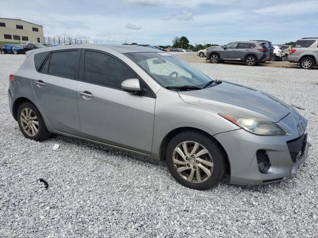 Photo 3 VIN: JM1BL1M88C1660999 - MAZDA 3 I 