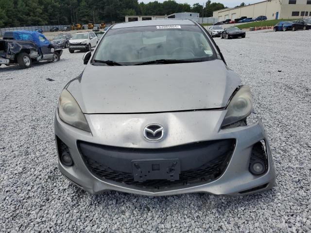 Photo 4 VIN: JM1BL1M88C1660999 - MAZDA 3 I 