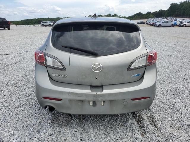 Photo 5 VIN: JM1BL1M88C1660999 - MAZDA 3 I 