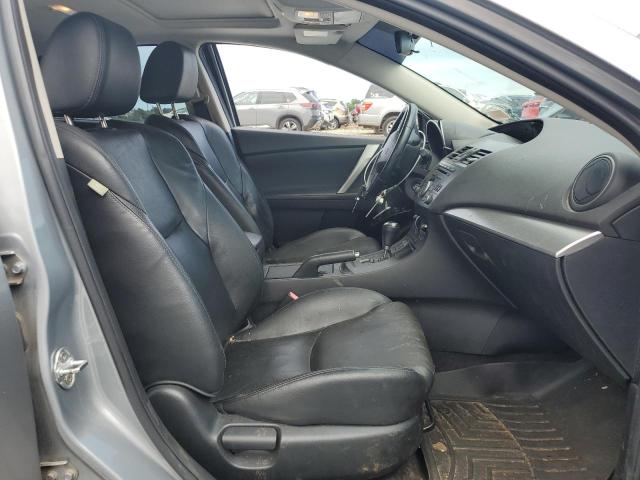 Photo 6 VIN: JM1BL1M88C1660999 - MAZDA 3 I 