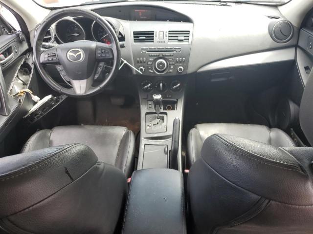 Photo 7 VIN: JM1BL1M88C1660999 - MAZDA 3 I 