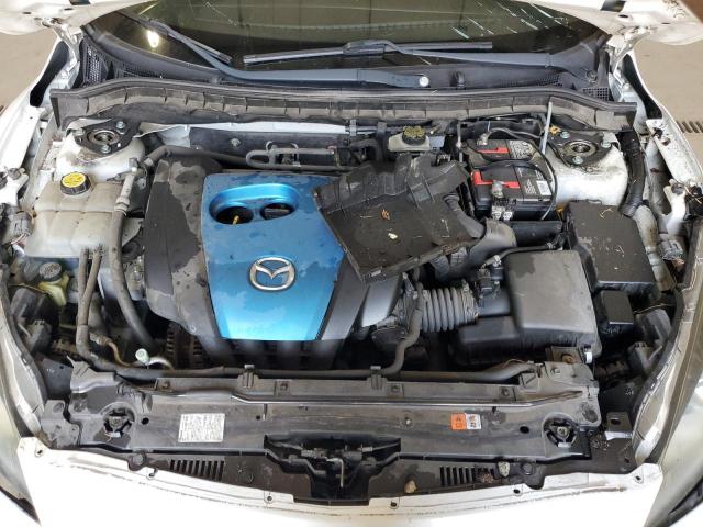 Photo 10 VIN: JM1BL1M89C1569997 - MAZDA 3 I 