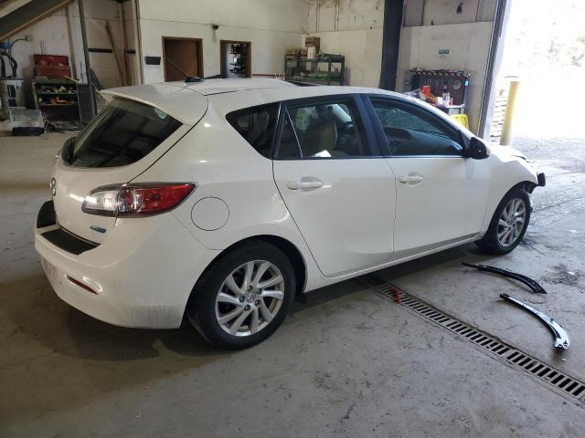 Photo 2 VIN: JM1BL1M89C1569997 - MAZDA 3 I 