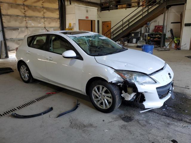 Photo 3 VIN: JM1BL1M89C1569997 - MAZDA 3 I 